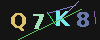 Gambar captcha